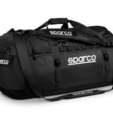 Gear Bag Sparco Dakar Duffle Large Black