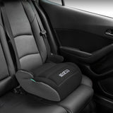 Safety Belt Cushion Sparco F100KI Grey