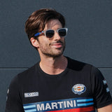 Sunglasses Martini Racing