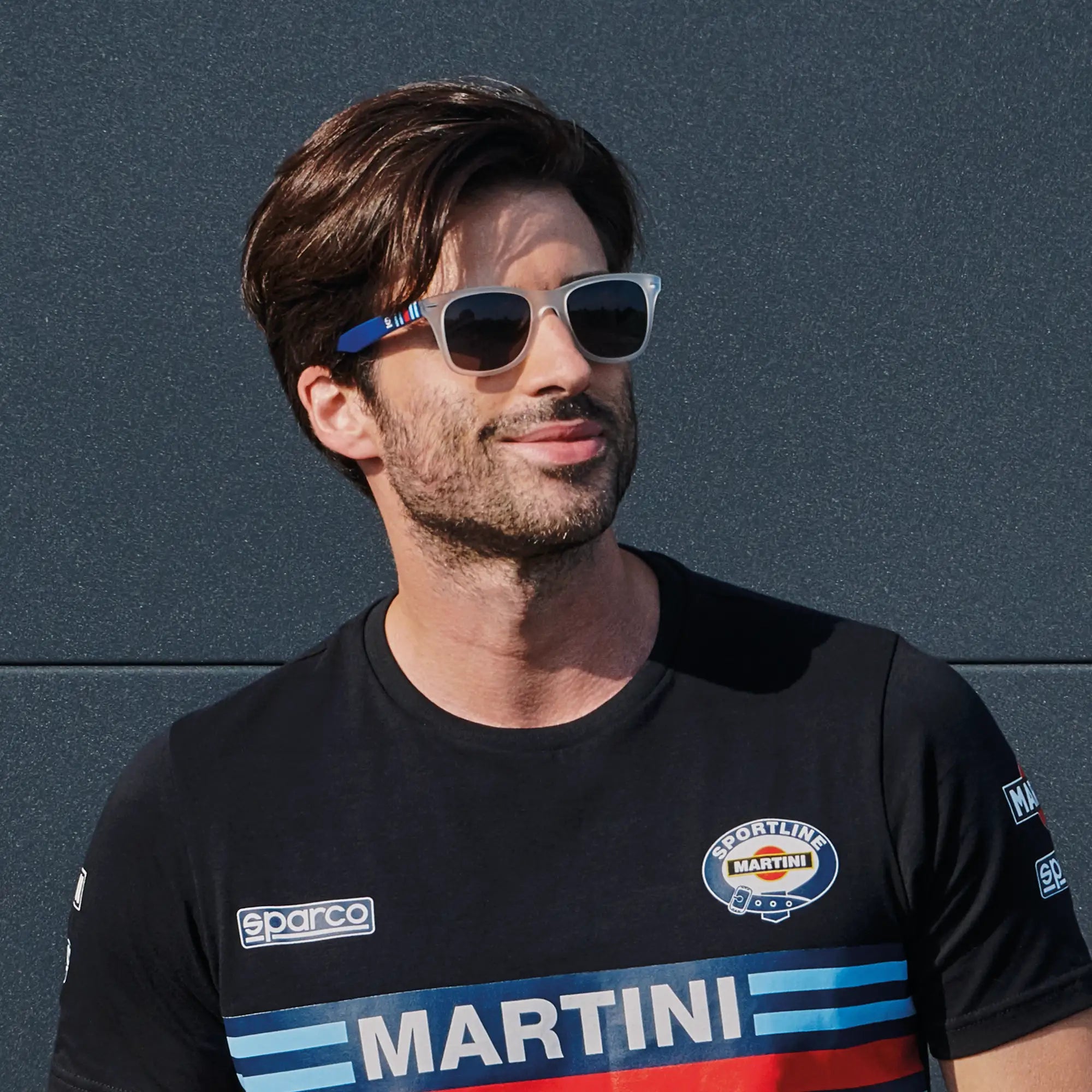 Sunglasses Martini Racing