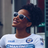 Sunglasses Martini Racing