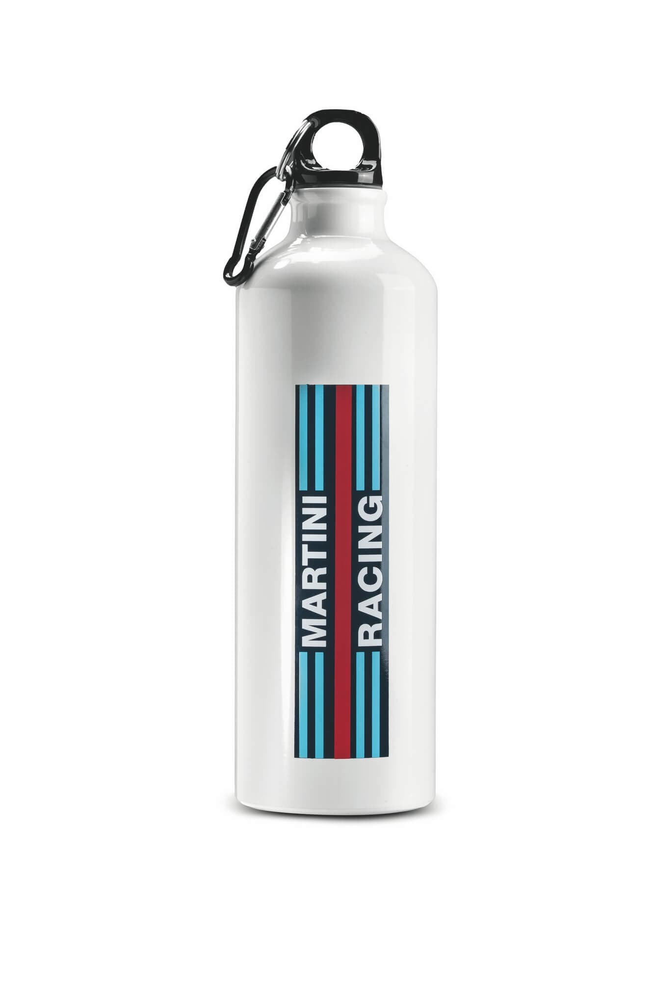 Vattenflaska Aluminium Martini Racing