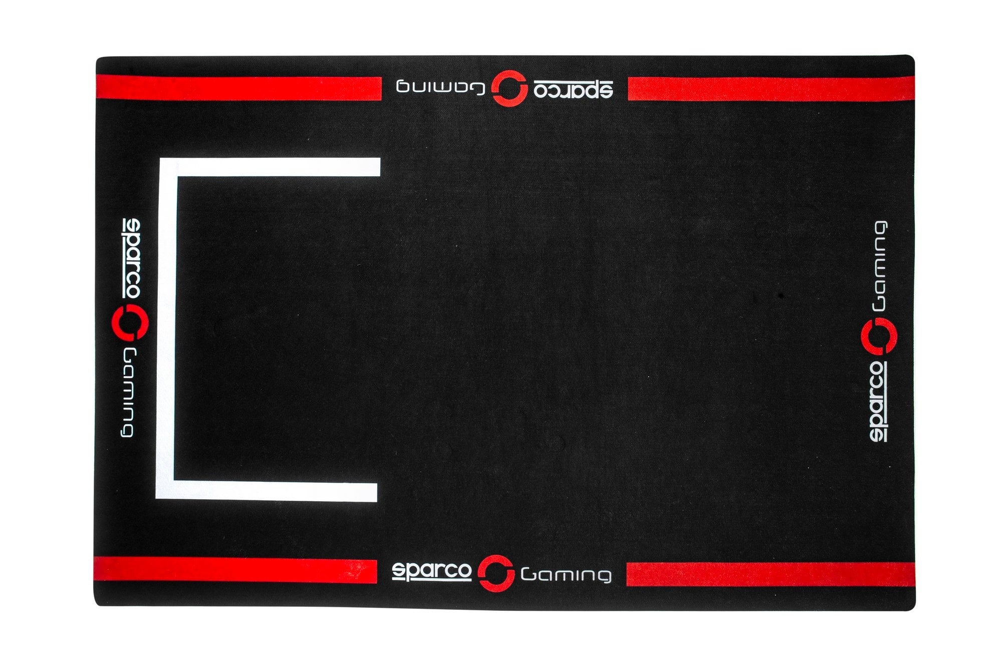 Carpet for Sparco Gaming Seat 180x120