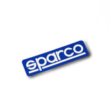 Sparco Refrigerator magnet
