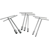 T-Handle Socket Set 7 pc Motion Pro