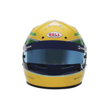 Visor Strip Bell - Ayrton Senna