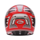 Hjälm Bell Hjälm KC7 CMR Antracit/Red