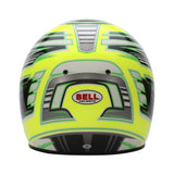 Hjälm Bell Hjälm KC7 CMR Antracit/Yellow