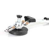 Tire mounting tool, Scissor type
