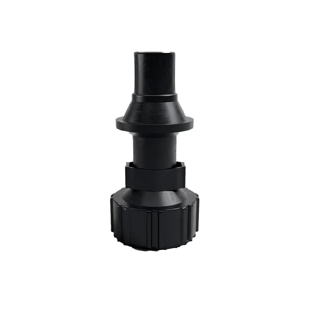 Tuff Jug 20L Ripper cap black (Gen 3)
