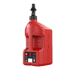 Tuff Jug Quick Fuel 20L Red ripper cap black (Gen 3)
