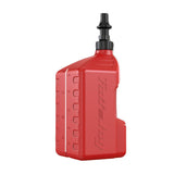 Tuff Jug Quick Fuel 20L Red ripper cap black (Gen 3)