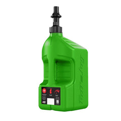 Tuff Jug Quick Fuel 20L Green ripper cap black (Gen 3)