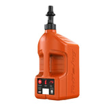 Tuff Jug Quick Fuel 20L Orange ripper cap black (Gen 3)