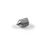 Lock Screw M10 x14 Allen Key for rear axle bearing