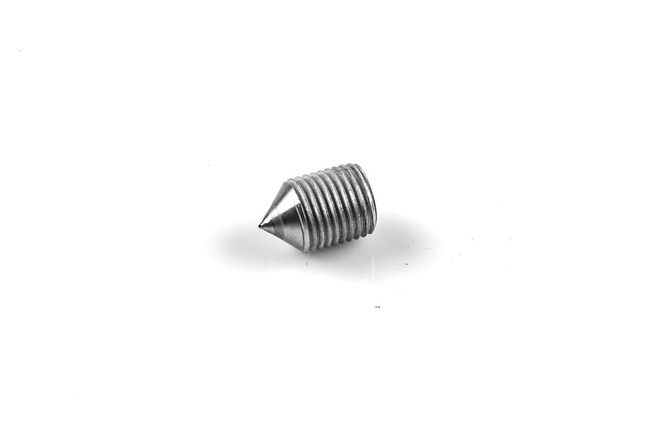 Lock Screw M10 x14 Allen Key for rear axle bearing