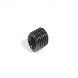 Screw for axle bearing M8x1