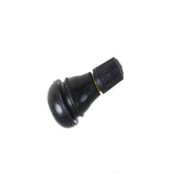 Valve for tubeless tires 33 mm