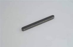 Key 6x6x100mm
