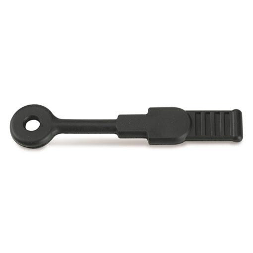 Rubber Strap Chain Guard
