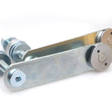 Mounting Kit Tillett Chain Protection Kort