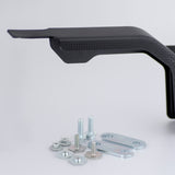 Chain guard KZ Black Complete