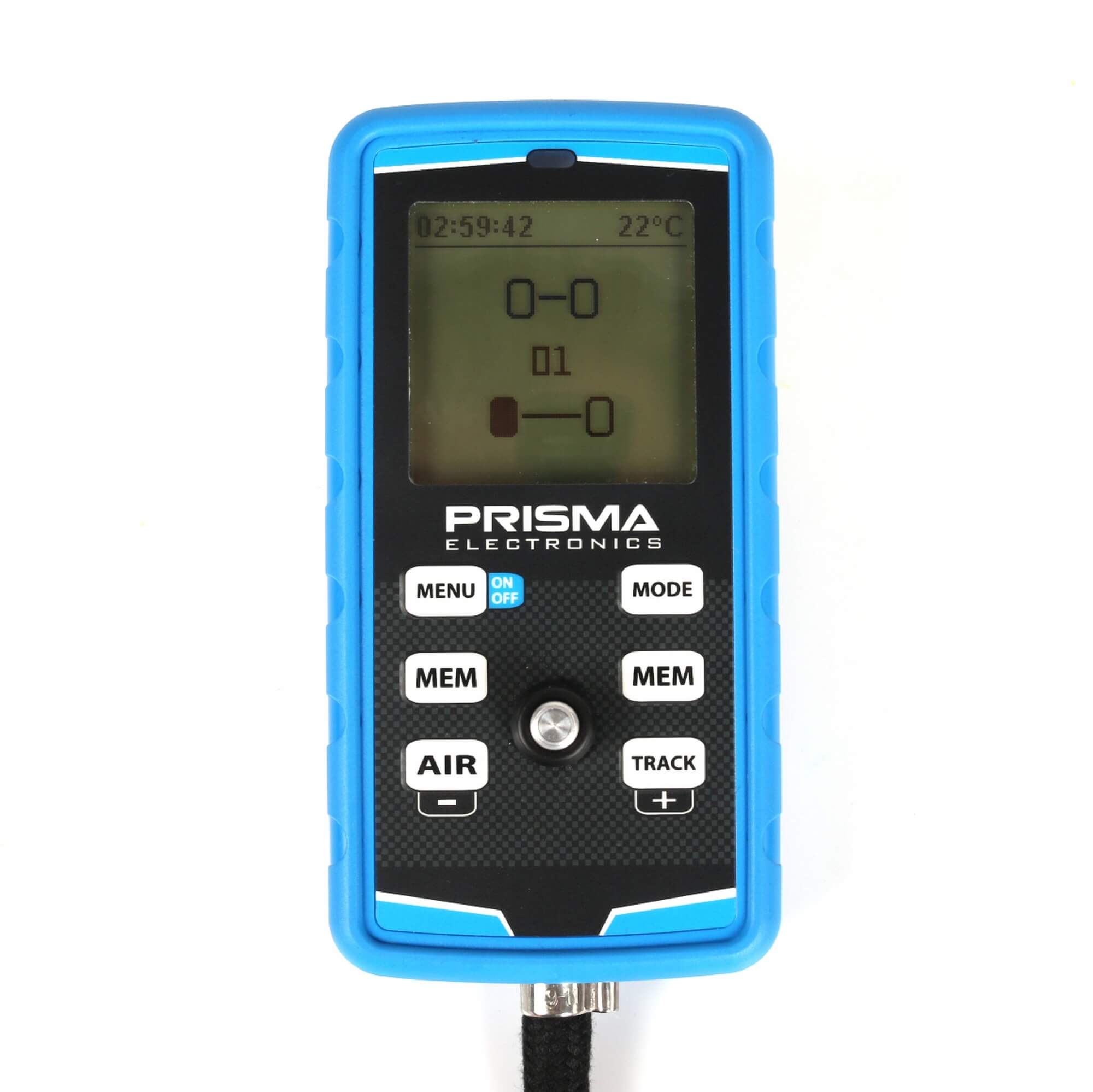 Silicone protective shell for Prisma HiPreMa 4