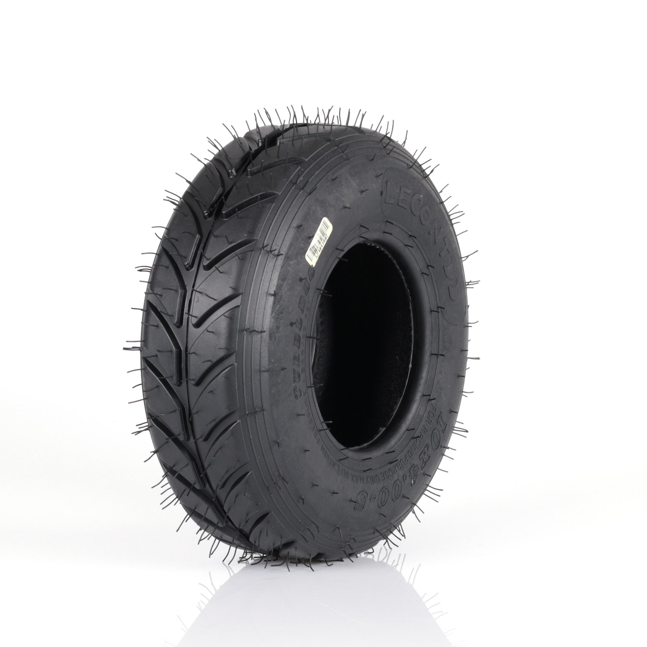 LeCont Micro/Mini 10 x 4,0-5 LH 04 Wet
