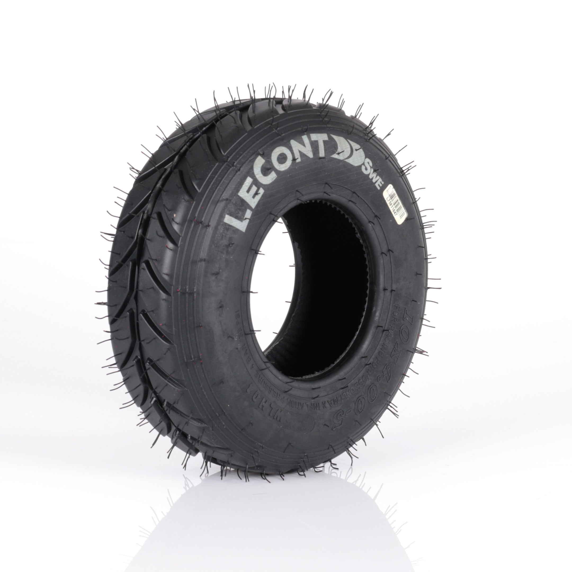 LeCont Micro/Mini 10 x 4,0-5 LH 04 Wet
