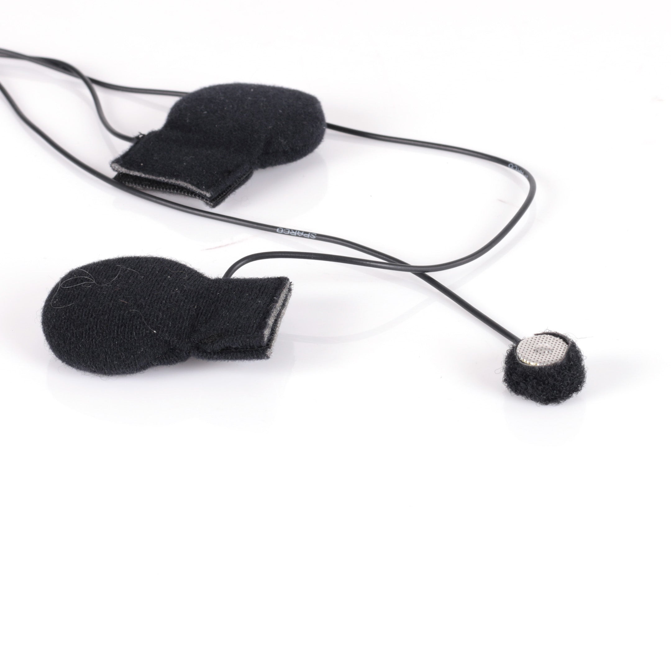 Intercom Kit for full-face helmets Nexus