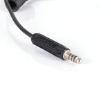 Intercom Kit for full-face helmets Nexus