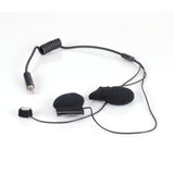 Intercom Kit for full-face helmets Nexus