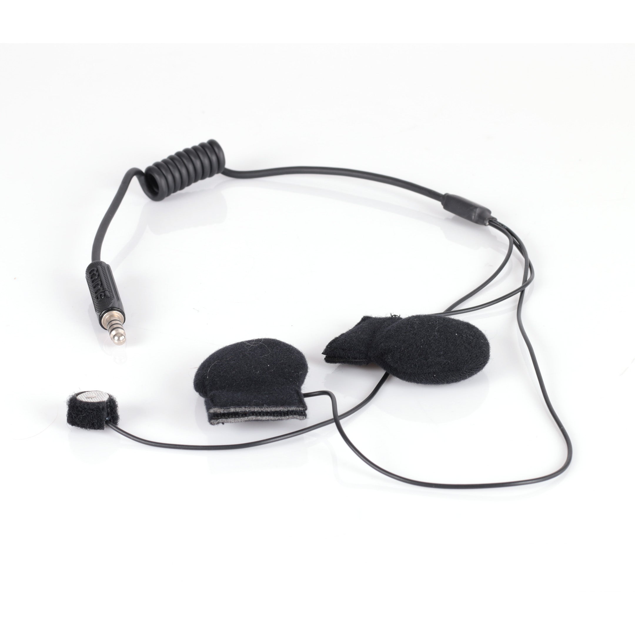 Intercom Kit for full-face helmets Nexus