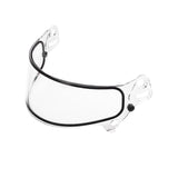 Visor Bell RS7 Clear
