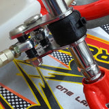 Steering Wheel Protection Stone