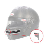 Bell Clear Chin Bar Gurney