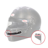 Bell Clear Chin Bar Gurney