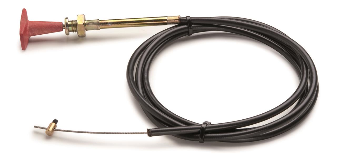 Flexible Pull Cable 360cm