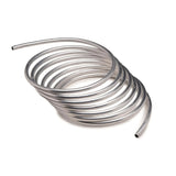Aluminum pipe Extinguishing system 6/8 mm 4 m