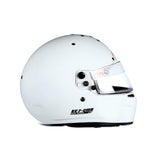 Helmet Bell KC7 CMR White