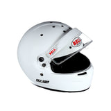 Helmet Bell KC7 CMR White