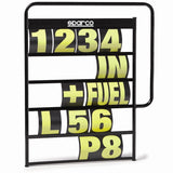 Pit Board Kit
