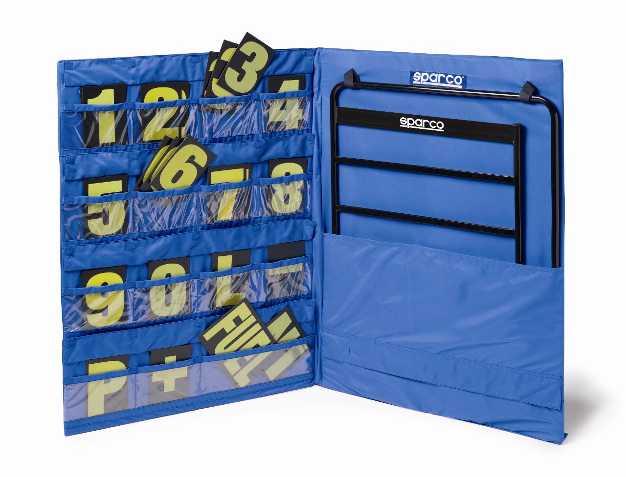 Pit Board Kit