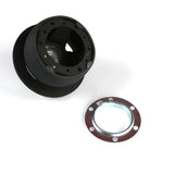 Steering Hub Mitsubishi Lancer EVO 8, AIRBAG  2004-