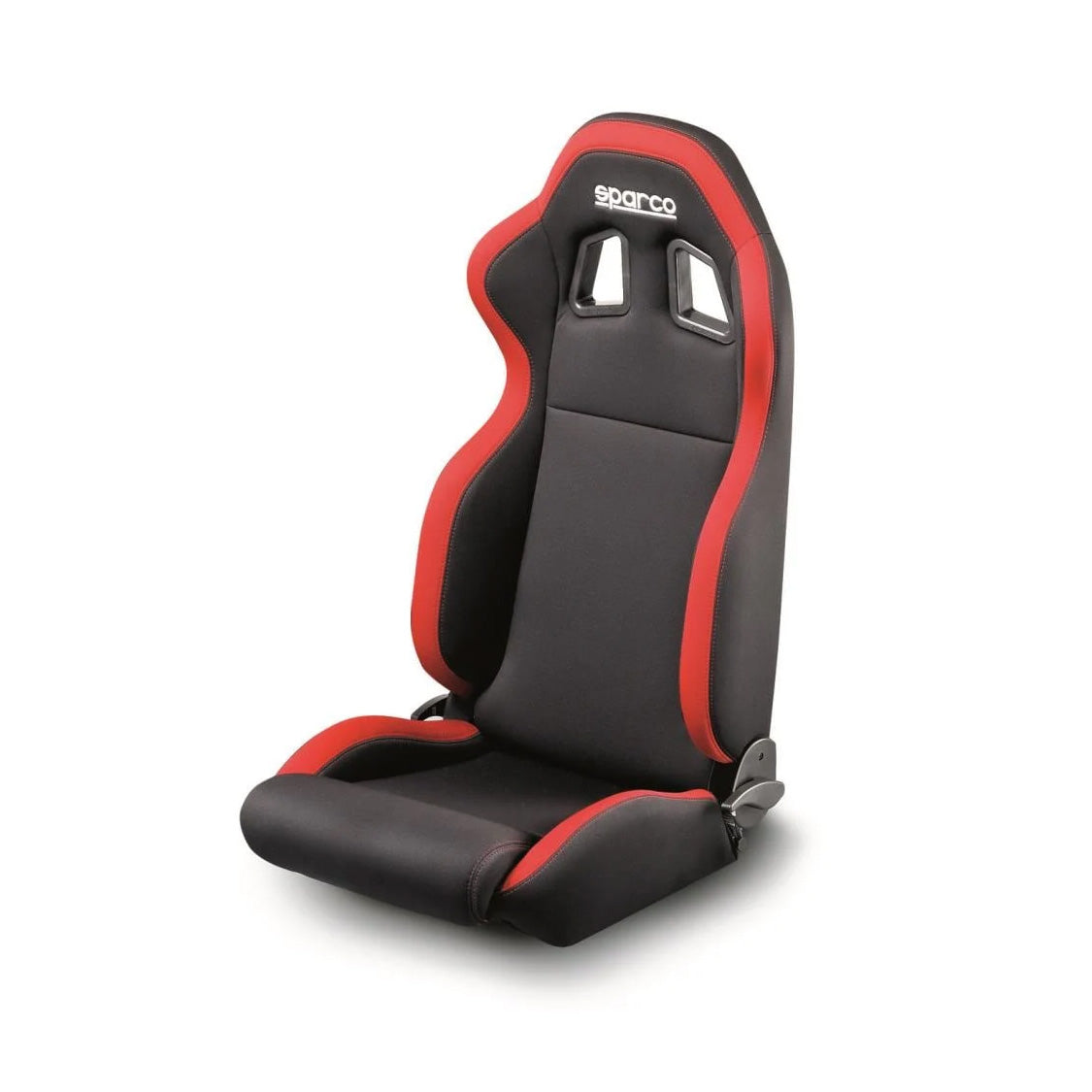 Seat R100 Black/Red