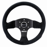 Steering Wheel P300 Suede