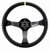 Steering Wheel R345 Suede