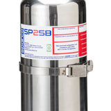 Sparco Fire Extinguisher FIA 2 lit