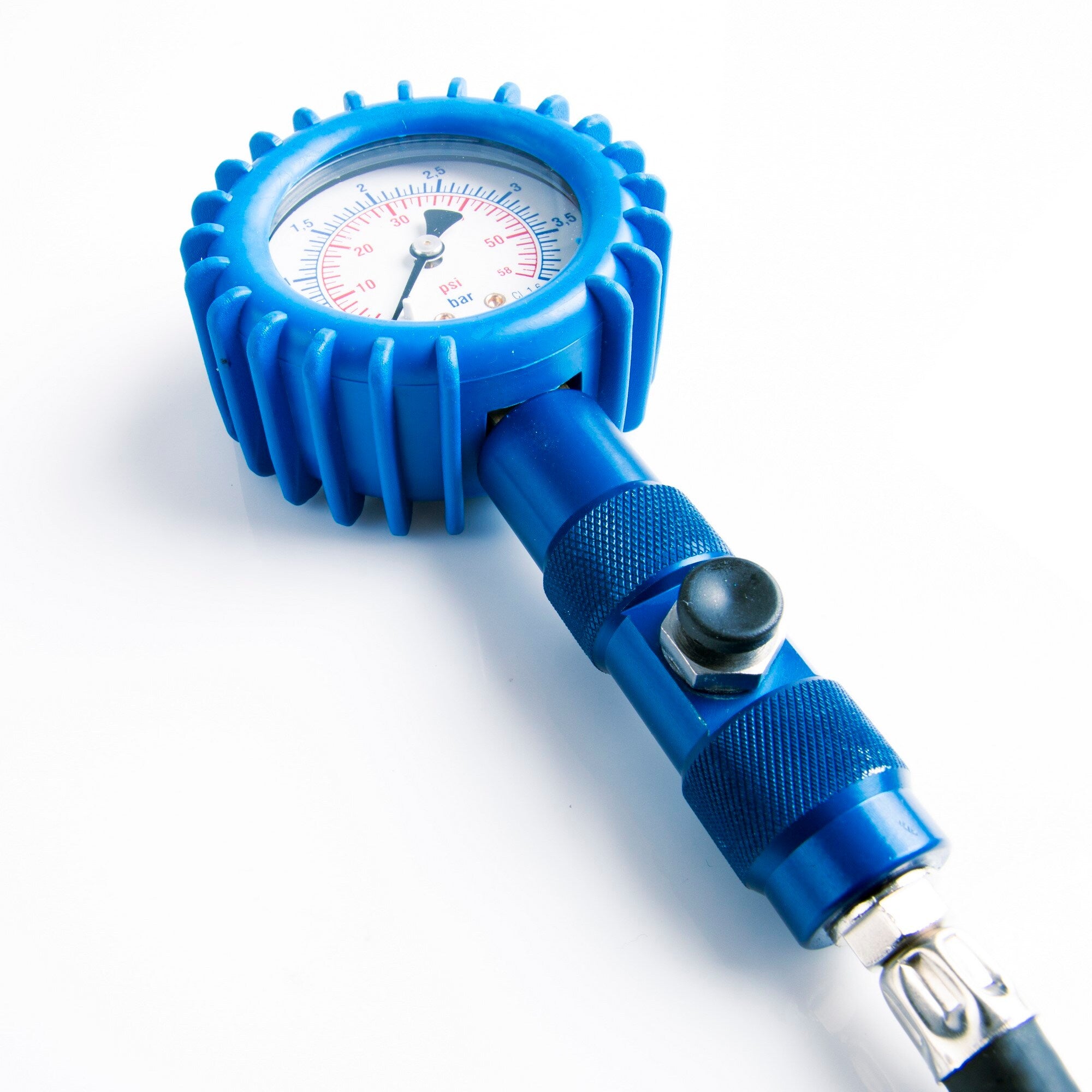 Tyre pressure gauges Sparco