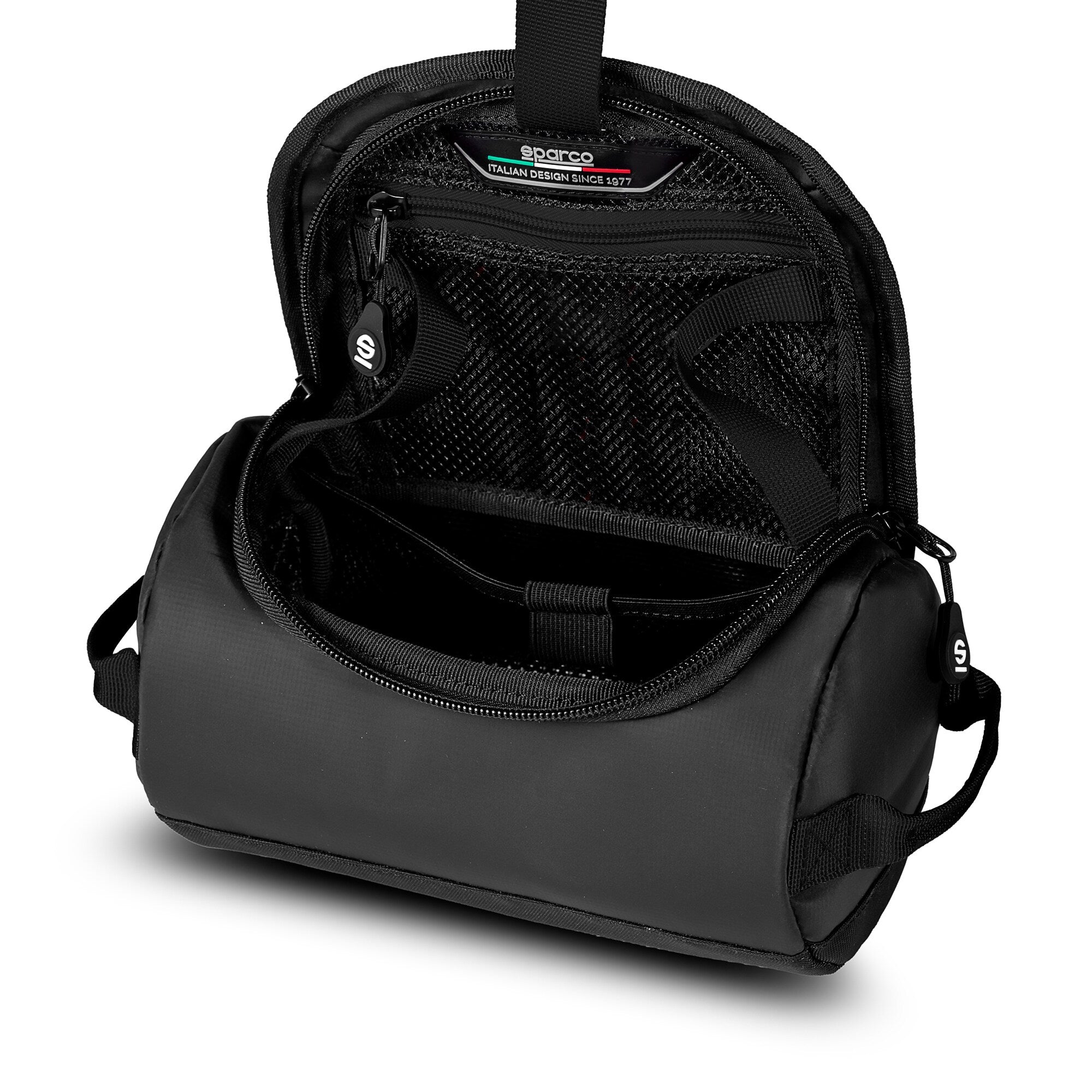 toiletry bag Sparco Baja